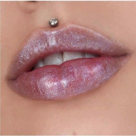 NIB Jeffree Star The Gloss Sequin Glass - Picture 4 of 6